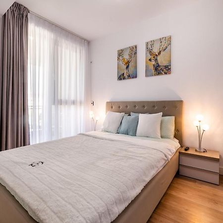 Bliss M&M By Onix Blue Apartment Navodari Ngoại thất bức ảnh
