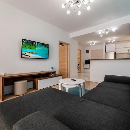 Bliss M&M By Onix Blue Apartment Navodari Ngoại thất bức ảnh