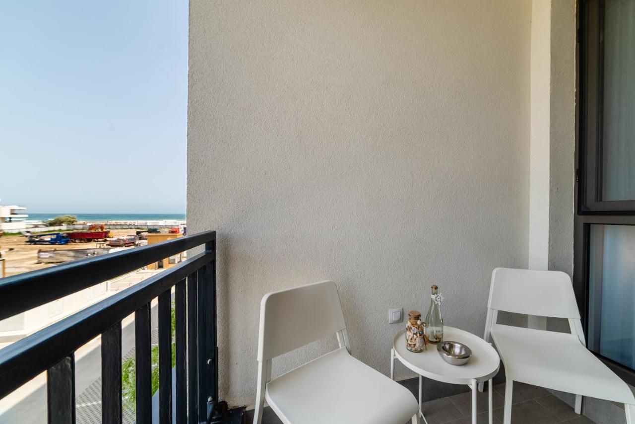 Bliss M&M By Onix Blue Apartment Navodari Ngoại thất bức ảnh